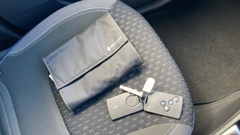 Renault Captur 0.9 TCE 90 Dynamique S Nav 5dr Petrol Hatchback